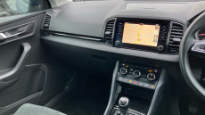 Skoda Karoq 1.5 TSI SE L 5dr Petrol Estate